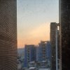 又突然醒来