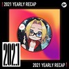 2021 个人年度精选之最