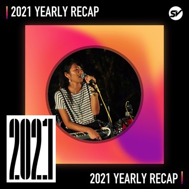 2021 个人年度精选之最