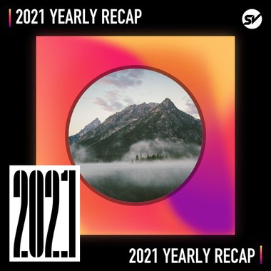 2021 个人年度精选之最