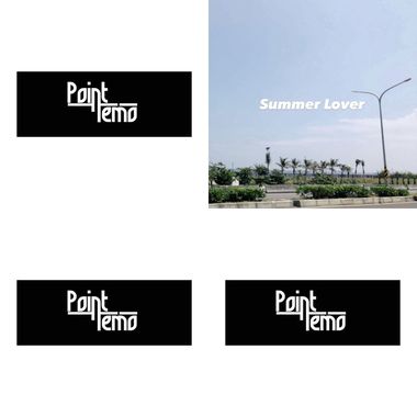尼莫点Point Nemo