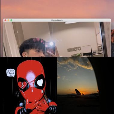 🧡