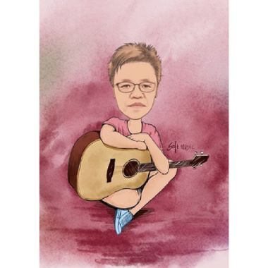 哈比超人创作曲