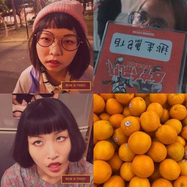 逃走鲍伯