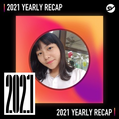 2021 个人年度精选之最