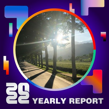 2022 个人年度精选