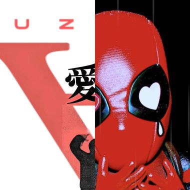 爱戴