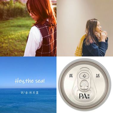 我的歌单