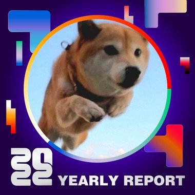 2022 个人年度精选