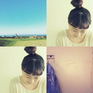 Annie Hong Song list