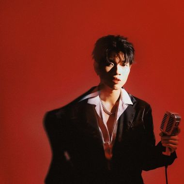 街头艺人🎶