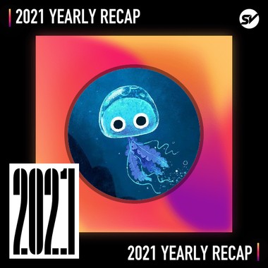 2021 个人年度精选之最