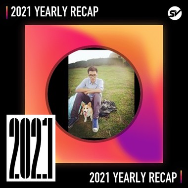2021 个人年度精选之最