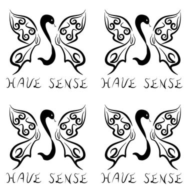 have sense