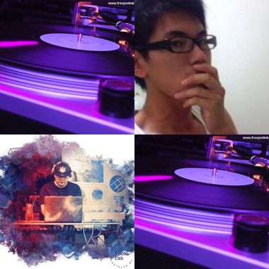 重低音