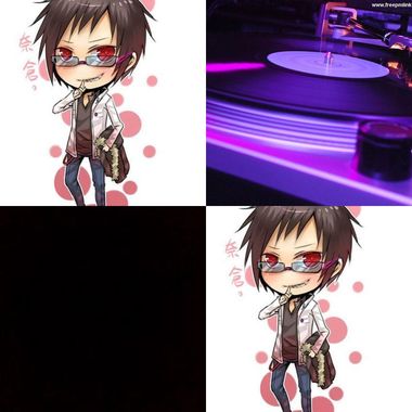 迷幻舞曲