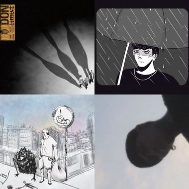 ♥