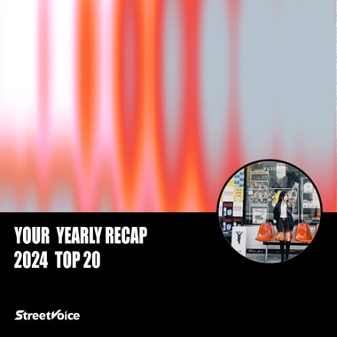 2024 个人年度精选