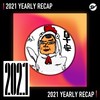 2021 个人年度精选之最
