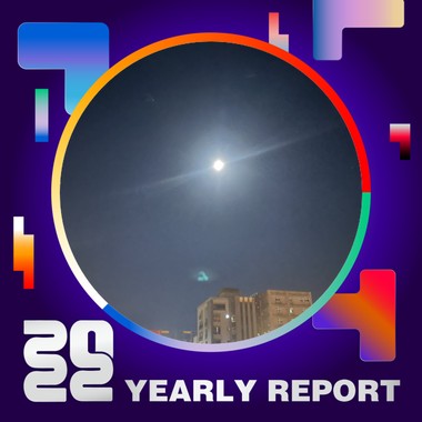 2022 个人年度精选
