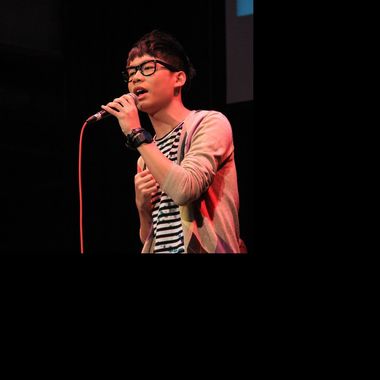 林正