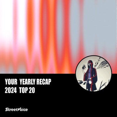 2024 个人年度精选