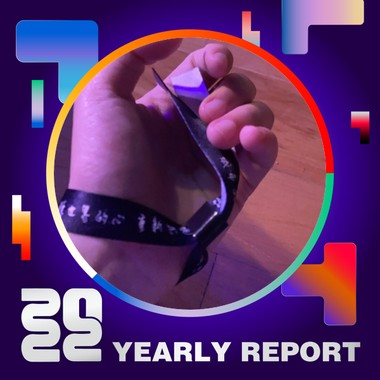 2022 个人年度精选