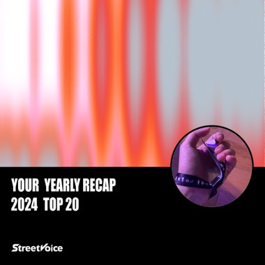 2024 个人年度精选