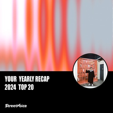 2024 个人年度精选