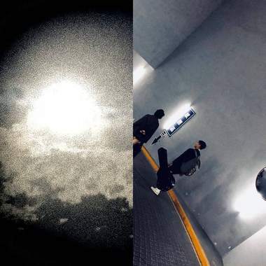我的歌单  20180329