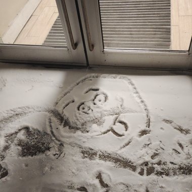 只有自己创造希望