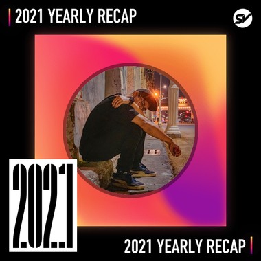 2021 个人年度精选之最