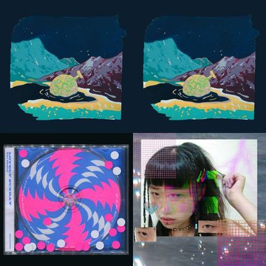 我的歌单