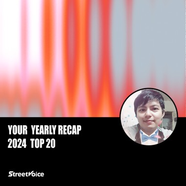 2024 个人年度精选