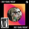2021 个人年度精选之最