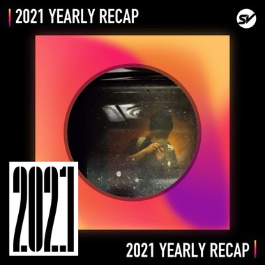 2021 个人年度精选之最