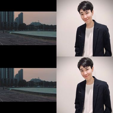 溦?