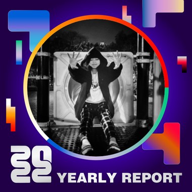 2022 个人年度精选