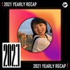 2021 个人年度精选之最