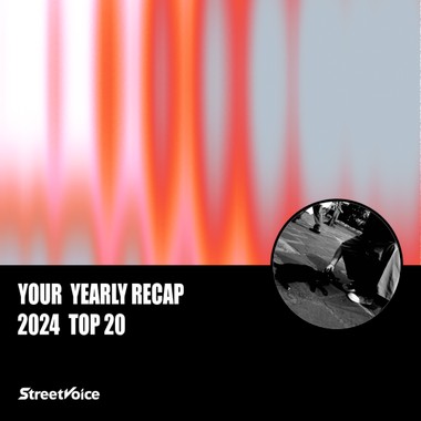 2024 个人年度精选