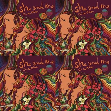 she&me