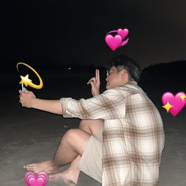 歌单不能没有名字喔。