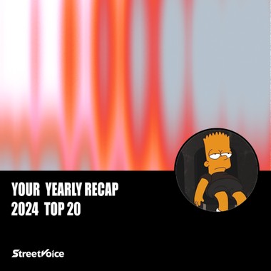 2024 个人年度精选