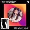 2021 个人年度精选之最