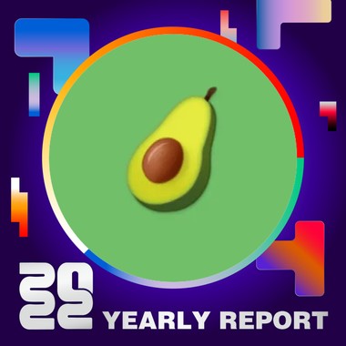 2022 个人年度精选