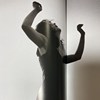 一个人