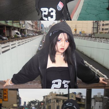 这种感觉
