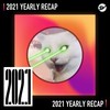 2021 个人年度精选之最