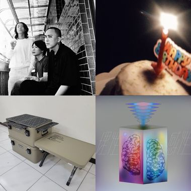 我的旧手机