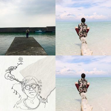 何瑞康の音乐